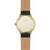 Sternglas Naos XS Quartz Watch | White