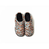 SUBU Fall & Winter Concept Slippers