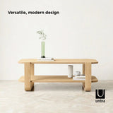 Umbra Bellwood Coffee Table