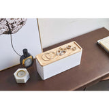Yamazaki Accessory Holder & Watch Case With Tray | One size