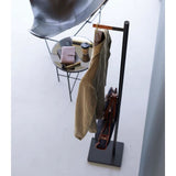 Yamazaki Coat Rack