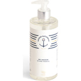 La Corvette x French Navy Marine Nationale Liquid Soap,Shower Gel,Shampoo |500ml
