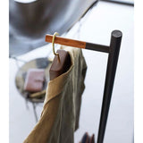 Yamazaki Coat Rack