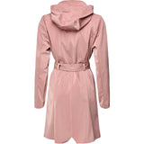 Rains Women’s Waterproof Curve Jacket