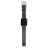 Hello Nomad Apple Watch Active Leather Strap 44mm/42mm | Mocha