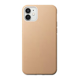 Nomad Rugged Leather Case iPhone 12