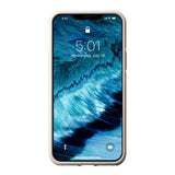 Nomad Rugged Leather Case iPhone 12