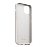 Nomad Rugged Leather Case iPhone 12