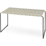 Mater Furniture Ocean Table for 4 Person