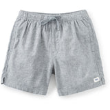 Katin Isaiah Local Shorts