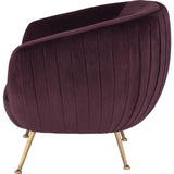 Nuevo Classic Sofia Occasional Chair