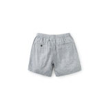 Katin Isaiah Local Shorts