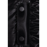 Rains Waterproof Weekend Bag Quilted