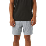 Katin Isaiah Local Shorts