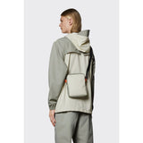 Rains Jet Bag | Fossil Cement