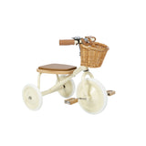Banwood Classic Trike Kid's Tricycle | Cream