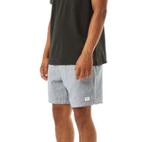 Katin Isaiah Local Shorts