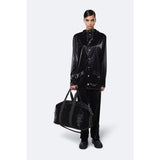 Rains Waterproof Weekend Bag Quilted