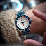 Avi-8 Flyboy Tuskegee Airmen Meca-Quartz Limited Edition | Torretto