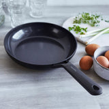 Greenpan Smartshapes Ceramic Nonstick Open Frypan | 9.5"