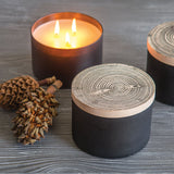 Skeem Design Sweet Balsam Candle