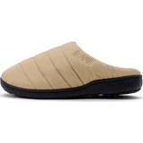 SUBU Fall & Winter Slippers | Khaki