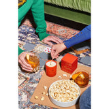 Lohn Winter Collection Candle | Apres Ski | Bitter Orange and Nutmeg | 7.5oz