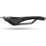 Prologo Scratch MS PAS 140 CPC Saddle | Black/Silver Tirox