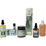 Juniper Ridge Bar Soap | Christmas Fir