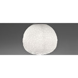 Artemide Meteorite 15 Suspension Light | White