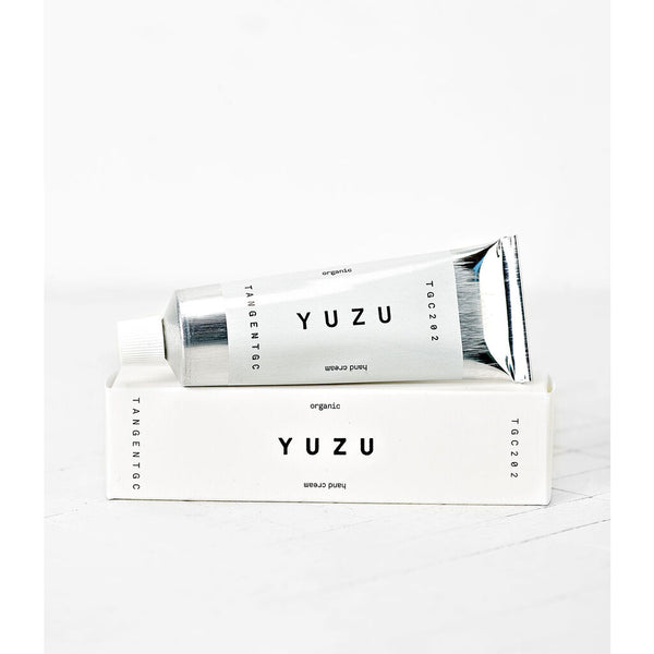 TangentGC Hand Cream | Yuzu 50mL
