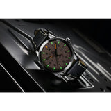 Luminox P-38 Lightening 9520 Series