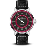 MeisterSinger Perigraph Watch | 43mm | Vintage