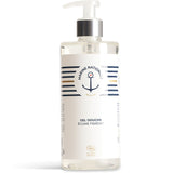 La Corvette x French Navy Marine Nationale Liquid Soap,Shower Gel,Shampoo |500ml