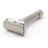 Rex Supply Co Ambassador Double-Edge Safety Shaving Razor for Men