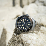 Spinnaker Spence Japan Automatic 3 Hands Watch | Stainless Steel