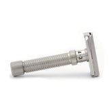 Rex Supply Co Ambassador Double-Edge Safety Shaving Razor for Men