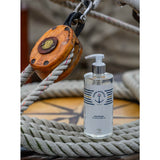 La Corvette x French Navy Marine Nationale Liquid Soap,Shower Gel,Shampoo |500ml