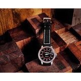 MeisterSinger Perigraph Watch | 43mm | Vintage