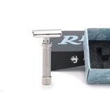 Rex Supply Co Ambassador Double-Edge Safety Shaving Razor for Men
