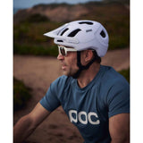 POC Axion Spin Mountain Bike Helmet