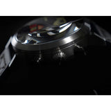 AVI-8 Watch Dambuster 617 Squadron 80th Anniversary Dual Time Chronograph