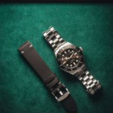 Spinnaker Spence Japan Automatic 3 Hands Watch | Stainless Steel