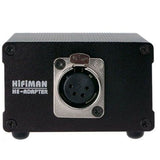 Hifiman HE Adapter Headphone Adapter | Black