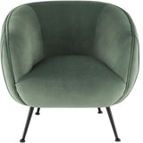 Nuevo Classic Sofia Occasional Chair