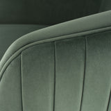 Nuevo Classic Sofia Occasional Chair