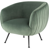 Nuevo Classic Sofia Occasional Chair