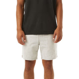 Katin Isaiah Local Shorts