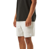 Katin Isaiah Local Shorts