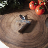 Messermeister Adventure Chef Folding Utensil | Knife/Fork/Spoon